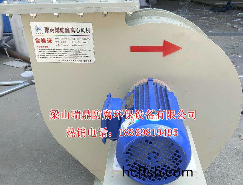 離心風機(ji)06