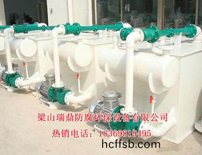 聚丙(bing)烯水(shui)噴射(she)真空(kong)機(ji)組(zu)01