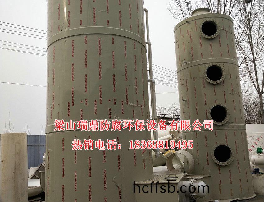 廢(fei)氣(qi)淨(jìng)化(hua)墖06