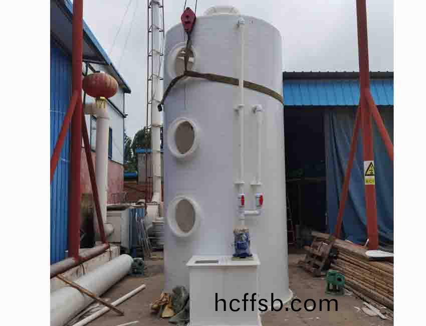 廢(fei)氣(qi)淨(jìng)化墖2